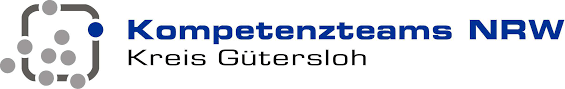 Logo des Kompetenzteams Kreis Gütersloh